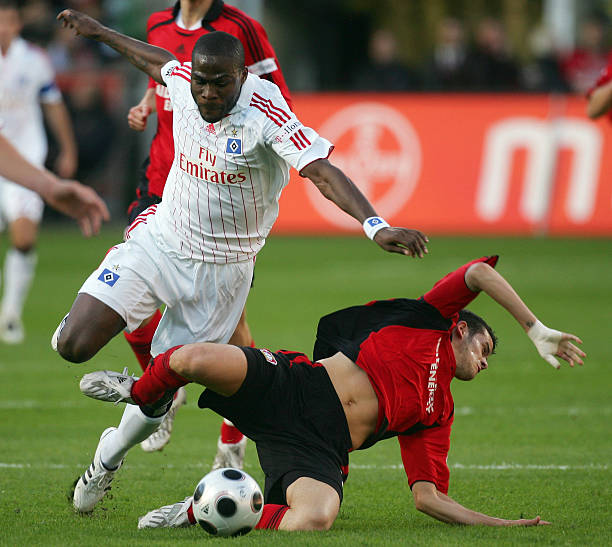 极强的主动 极强的主动